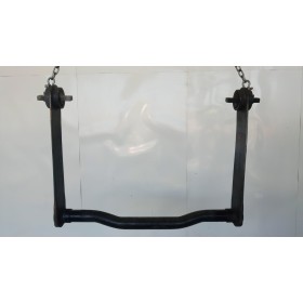 FRONT STABILIZER BAR DAF...