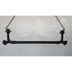 CAB TALTING BAR DAF XF106 used