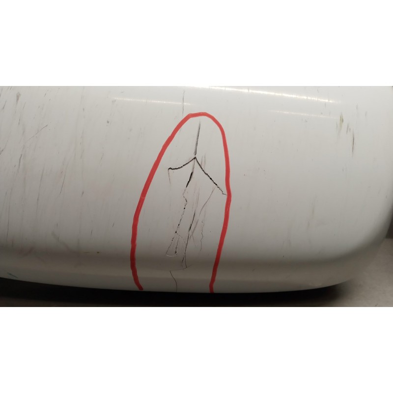 DAF RIGHT ELETRIC REAR-VIEW MIRROR  DAF XF106 used