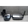 DAF RIGHT ELETRIC REAR-VIEW MIRROR  DAF XF106 used