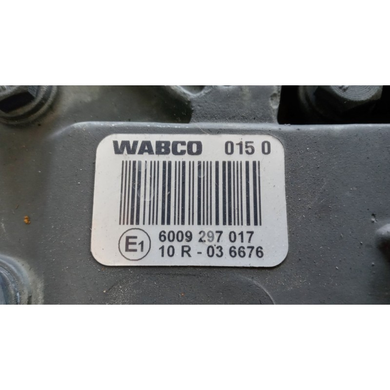 DAF ATTUATORE DAF XF106 used