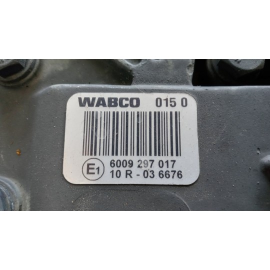 ATTUATORE DAF XF106 used