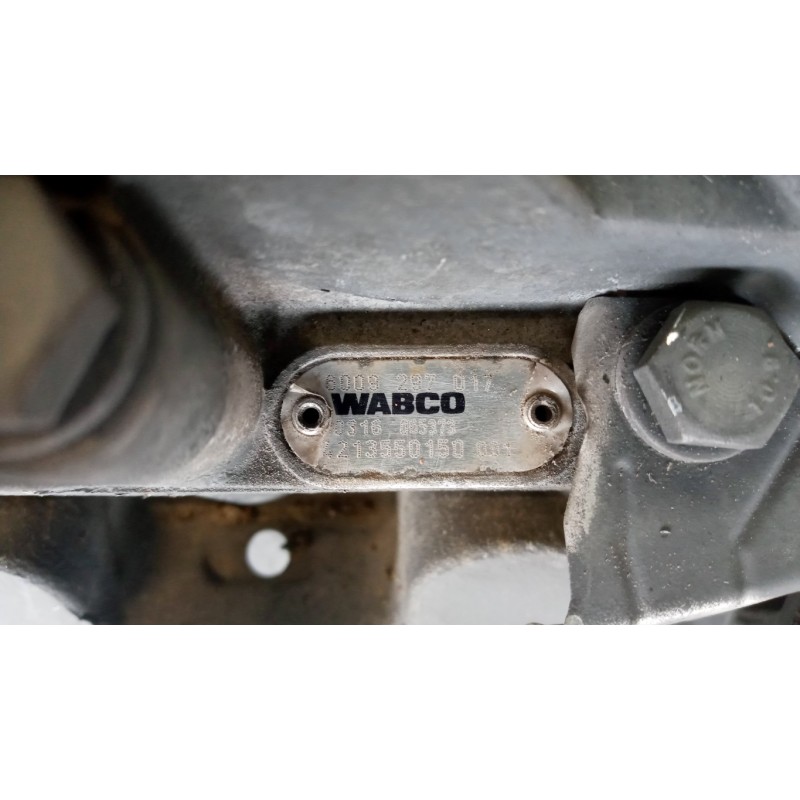 DAF ATTUATORE DAF XF106 used