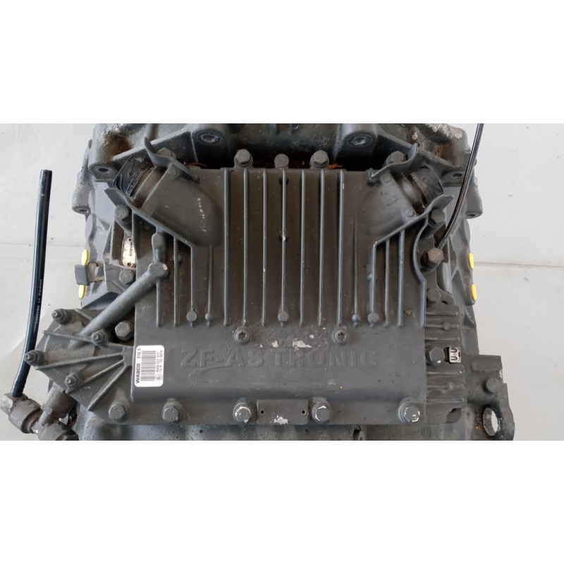 DAF ATTUATORE DAF XF106 used