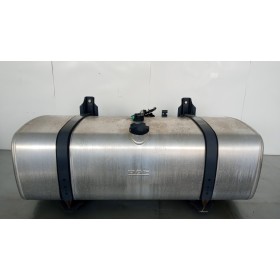 FUEL TANK DAF XF106 used
