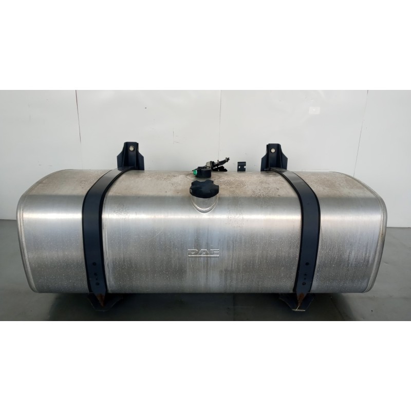 DAF FUEL TANK DAF XF106 used