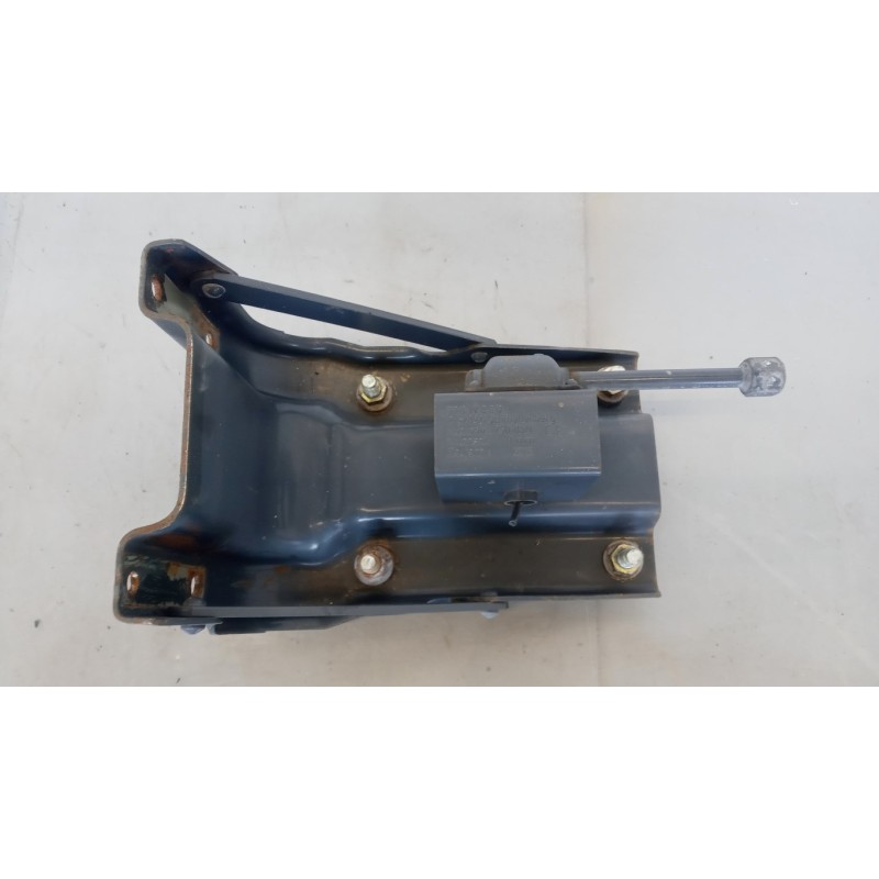 DAF PORTA RUOTA DI SCORTA DAF XF106 usato