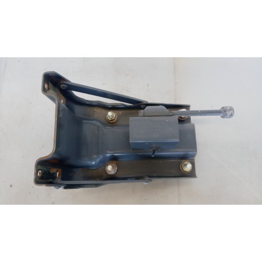 PORTA RUOTA DI SCORTA DAF XF106 usato