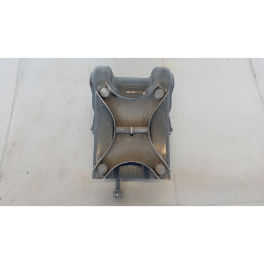 HOLDER WHEEL DAF XF106 used