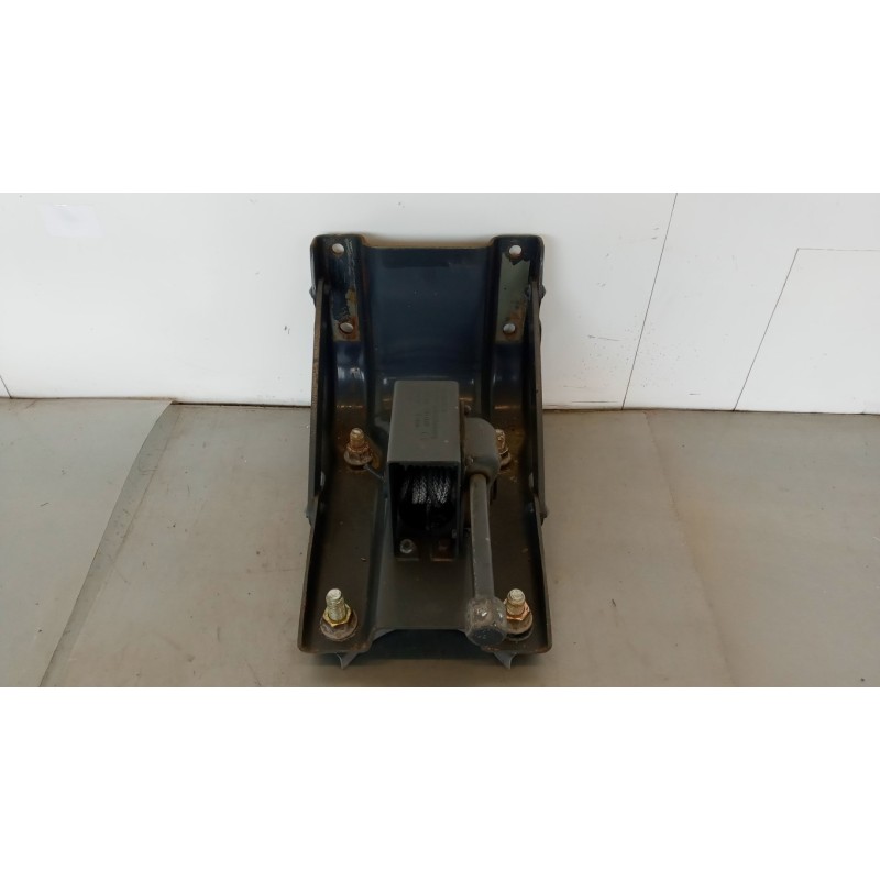 DAF PORTA RUOTA DI SCORTA DAF XF106 usato