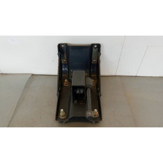 HOLDER WHEEL DAF XF106 used