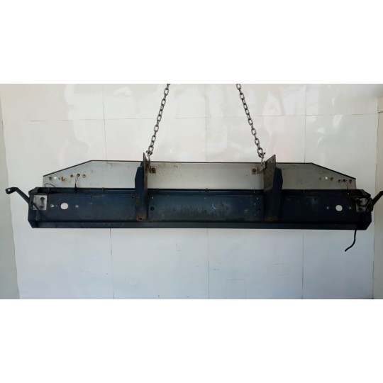 BAR BUMPER DAF XF106 used