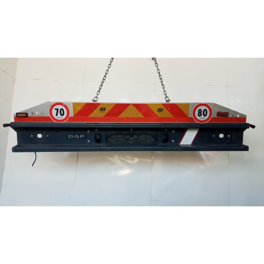 BARRA PARAINCASTRO DAF XF106 usato