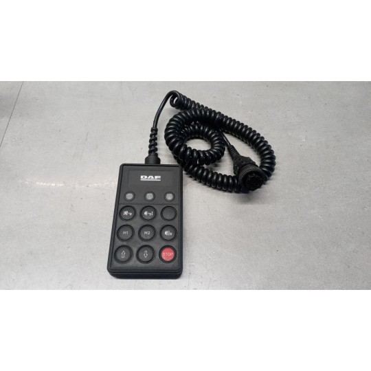 TELECOMANDO DAF XF106 usato