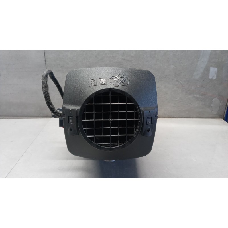 DAF WEBASTO DAF XF106 used