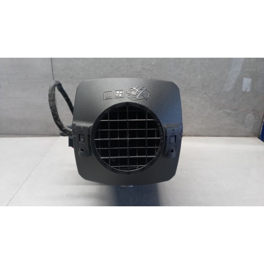 WEBASTO DAF XF106 used