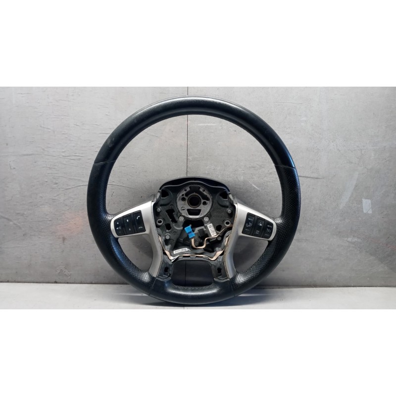 DAF STEERING WHEEL DAF XF106 used