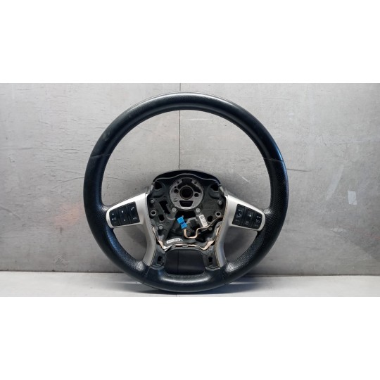 STEERING WHEEL DAF XF106 used