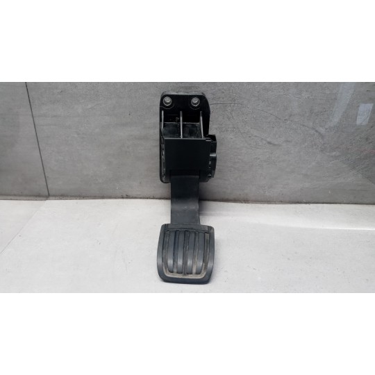 ELETRONIC THROTTLE PEDAL  DAF XF106 used