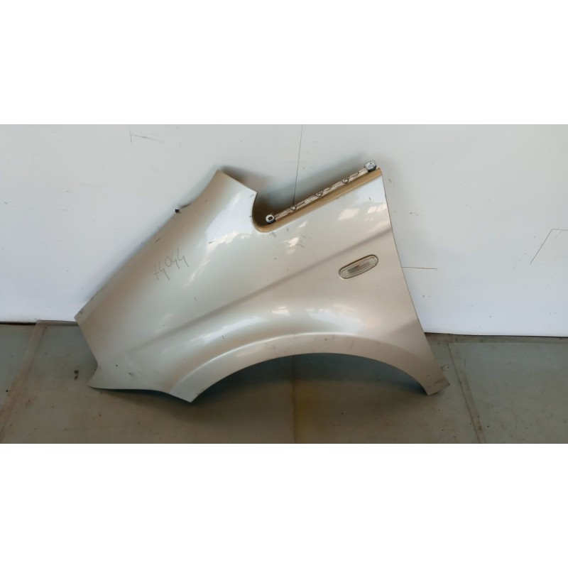 LANCIA LEFT FRONT MUDGUARD  LANCIA Musa 2004>2007 used