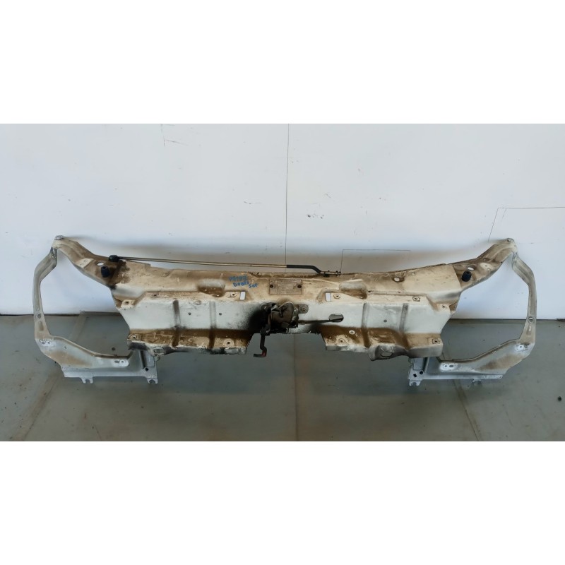 FIAT RIVESTIMENTO ANTERIORE COMPLETO FIAT Doblo' 2005>2009 usato