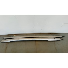 ROOF RAILS FORD EcoSport...