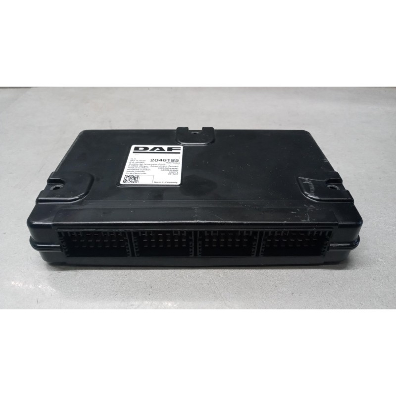 DAF CENTRALINE VARIE DAF XF106 usato