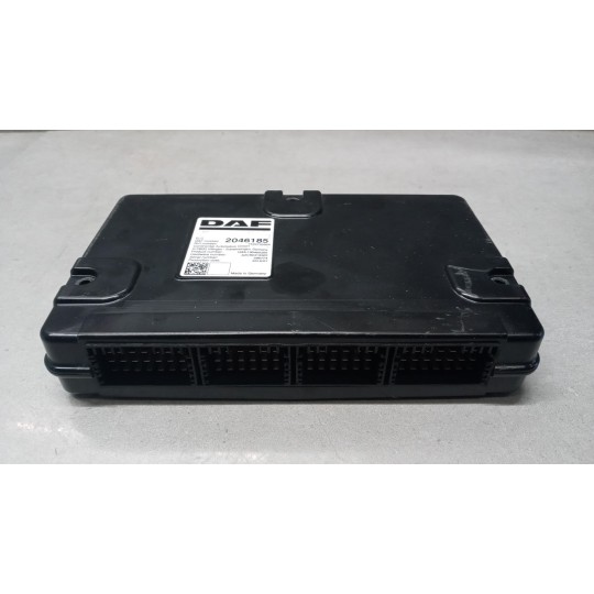 VARIOUS CONTROL UNITS  DAF XF106 used