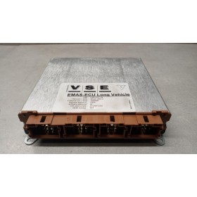 CENTRALINE VARIE DAF XF106...