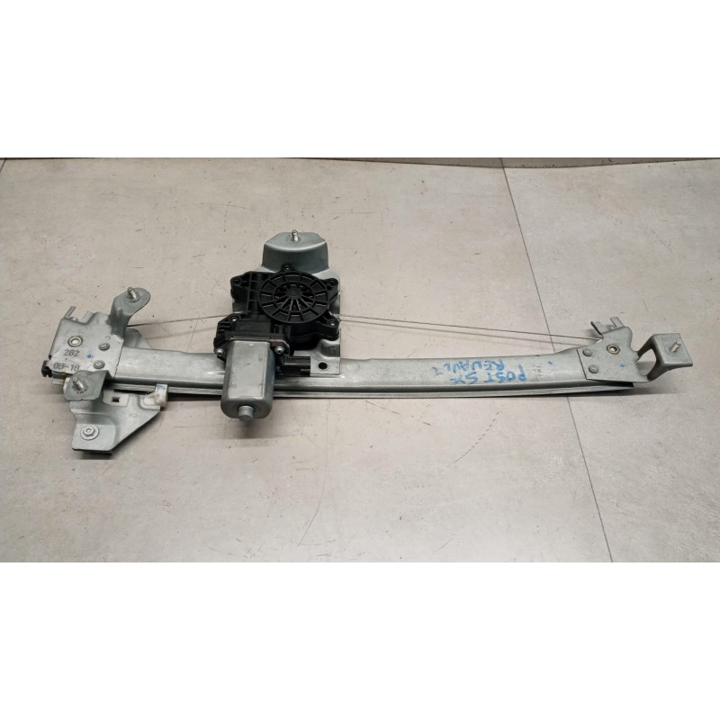 RENAULT BACK LEFT POWERED WINDOWS  RENAULT Zoe 2013>2019 used