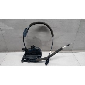 LATCH LOCK RENAULT Zoe...