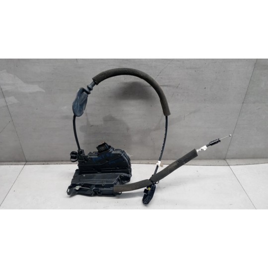 LATCH LOCK RENAULT Zoe 2013>2019 used