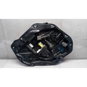 ALZA VETRI POSTERIORI...