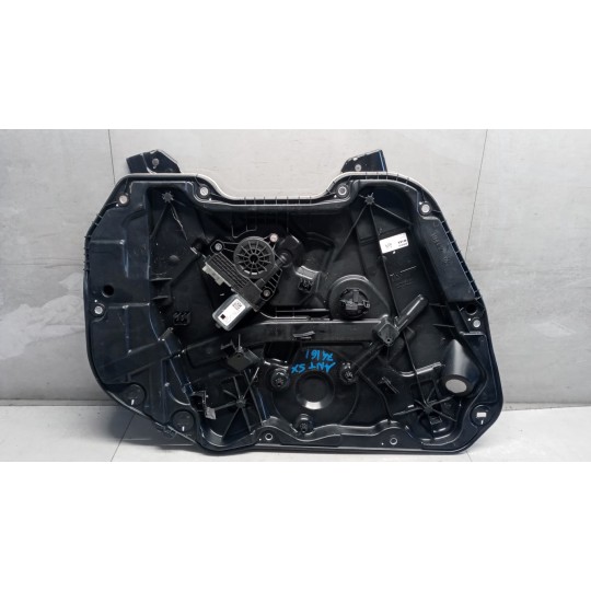 FRONT LEFT POWERED WINDOWS  BMW Serie 1 (F40) 2019> used