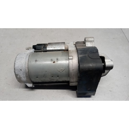 STARTER MOTOR BMW Serie 1 (F40) 2019> used