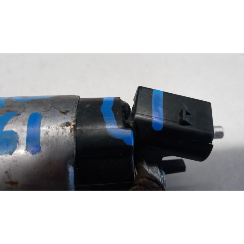 BMW MOTORINO AVVIAMENTO BMW Serie 1 (F40) 2019> usato