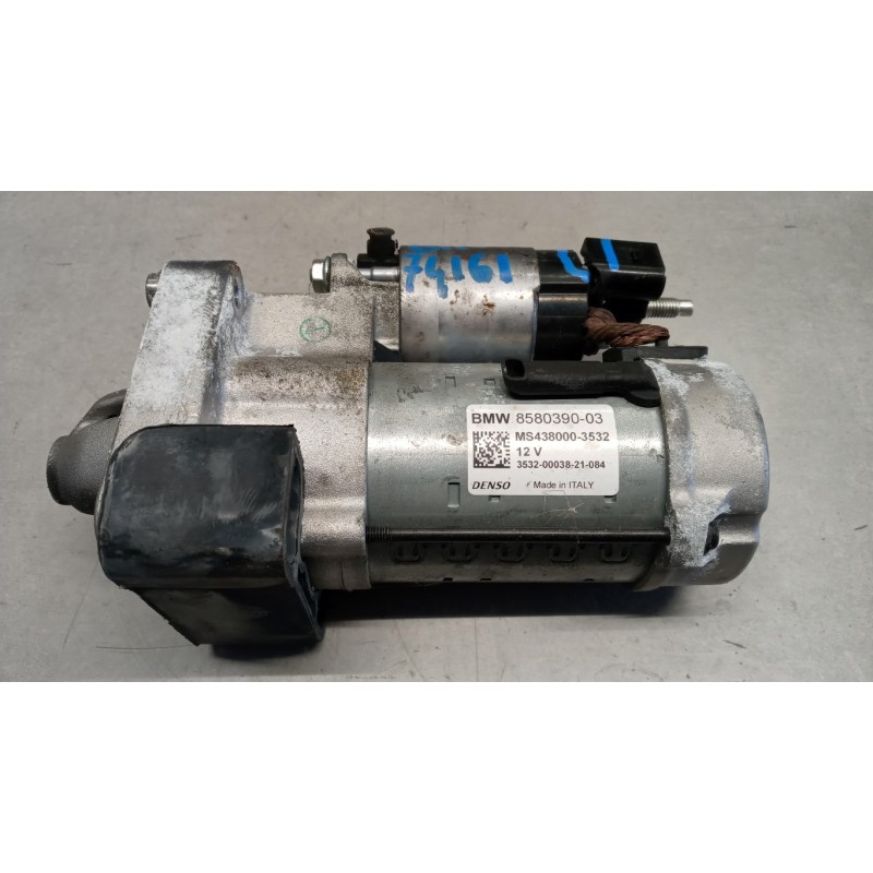 BMW STARTER MOTOR BMW Serie 1 (F40) 2019> used