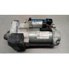 BMW STARTER MOTOR BMW Serie 1 (F40) 2019> used
