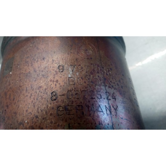 CATALIZZATORE BMW Serie 1 (F40) 2019> usato