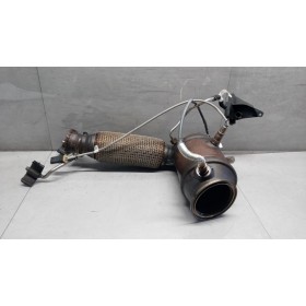 CATALIZZATORE BMW Serie 1...