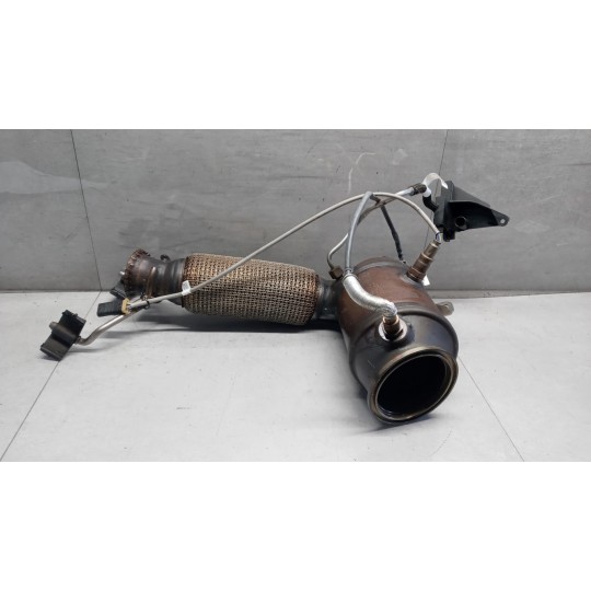 CATALIZZATORE BMW Serie 1 (F40) 2019> usato