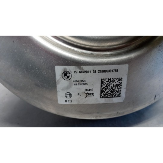 SERVOBRAKE BMW Serie 1 (F40) 2019> used