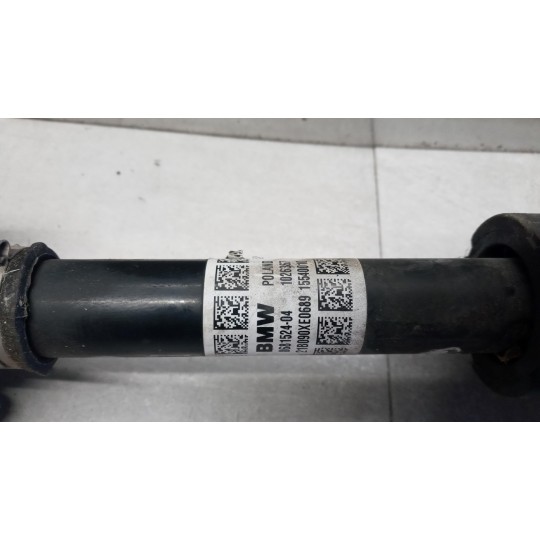 FRONT HALF-AXLES RIGHT  BMW Serie 1 (F40) 2019> used
