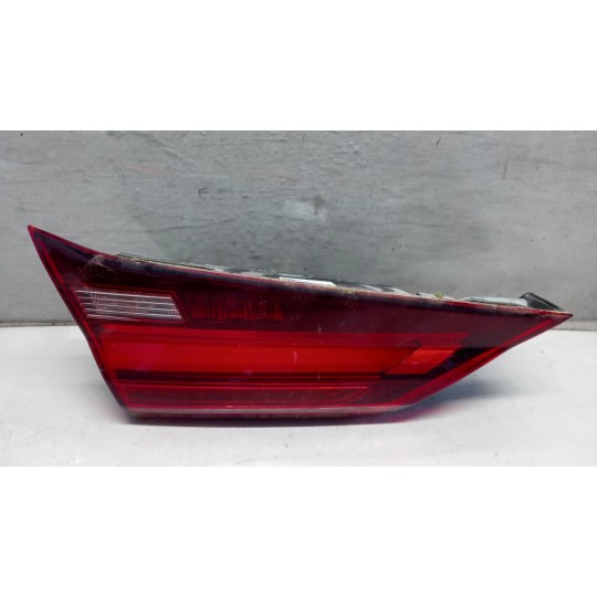 LEFT REAR LEF LIGHT ON BACK BMW Serie 1 (F40) 2019> used