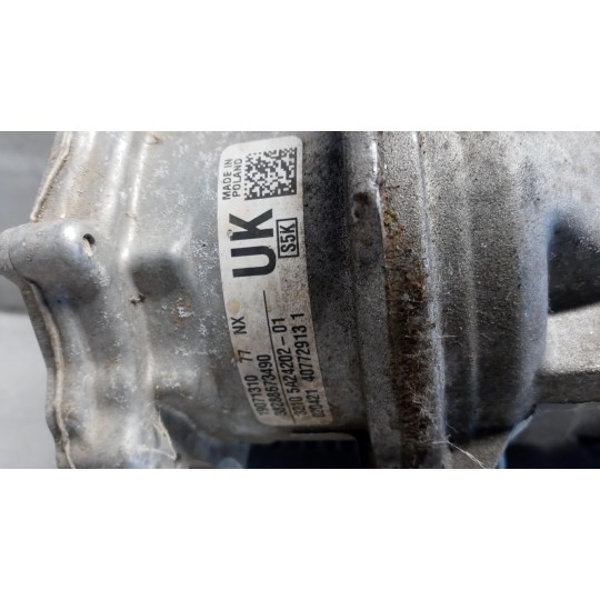 STEERING BOX BMW Serie 1 (F40) 2019> used