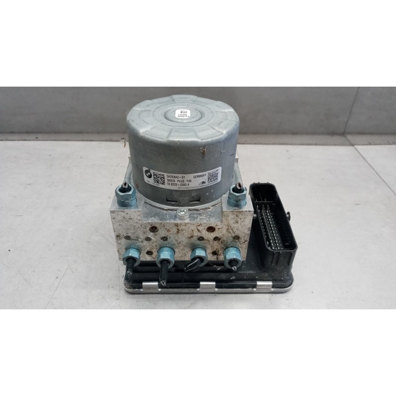 BMW GRUPPO ABS BMW Serie 1 (F40) 2019> usato