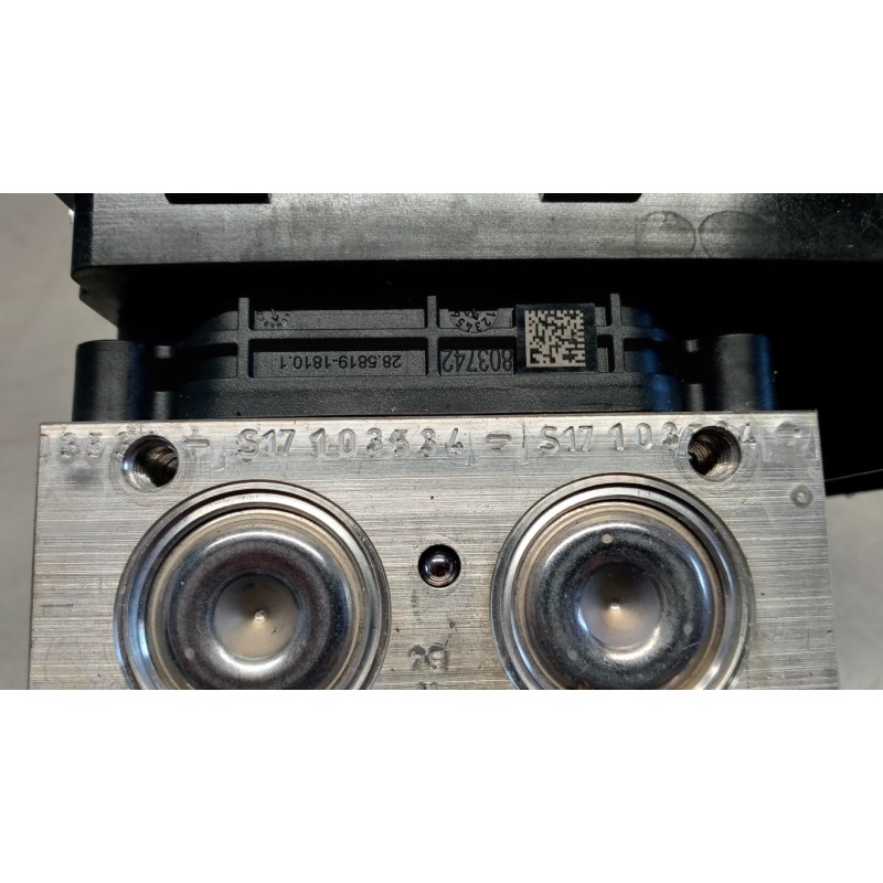 BMW ABS SYSTEM BMW Serie 1 (F40) 2019> used