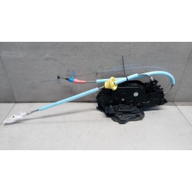 LATCH LOCK BMW Serie 1...