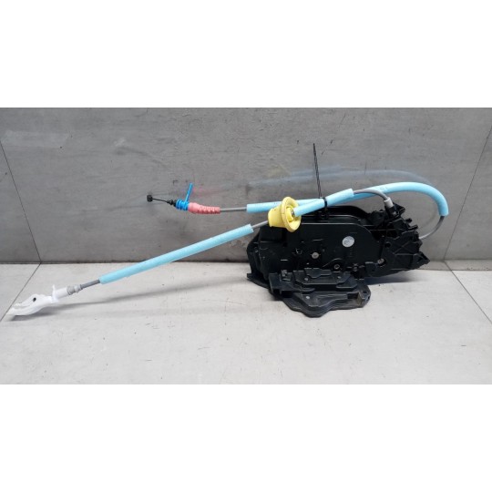 SERRATURA SCROCCO BMW Serie 1 (F40) 2019> usato