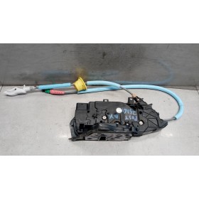 LATCH LOCK BMW Serie 1...